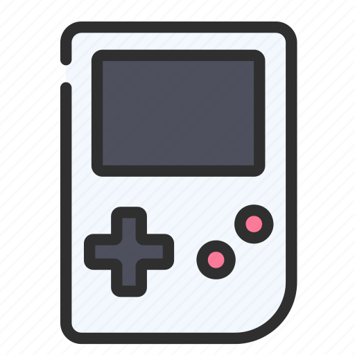 Game, technology, console, gaming, play, device, handheld icon - Download on Iconfinder