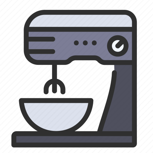 Kitchen, blender, food, drink, healthy, mixer icon - Download on Iconfinder