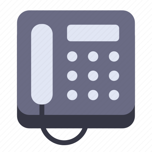 Call, telephone, communication, support, phone, business, connection icon - Download on Iconfinder