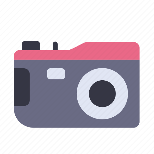 Photo, camera, photography, picture, film, frame icon - Download on Iconfinder