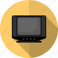 electrical appliances, screen, television, tv 