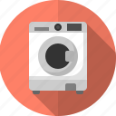 clothes, electrical appliances, laundry, washing, washing machine