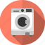 clothes, electrical appliances, laundry, washing, washing machine 