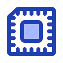 smd, ic, component, chip