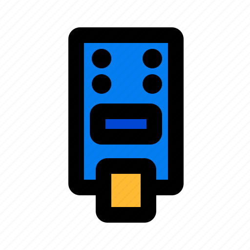 Charging, circuit, component icon - Download on Iconfinder