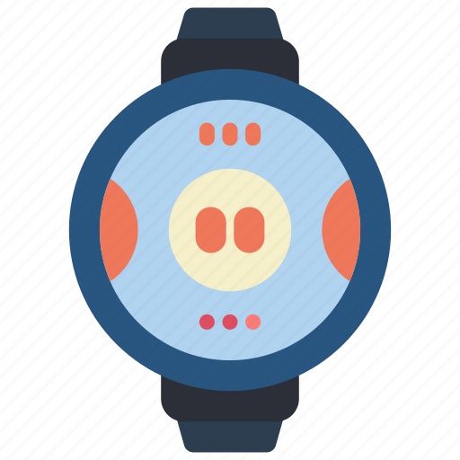 Devices, os, smart, watch icon - Download on Iconfinder