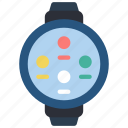 devices, os, smart, watch 