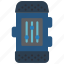 devices, fitness, settings, tracker, watch 