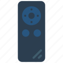 controller, devices, remote