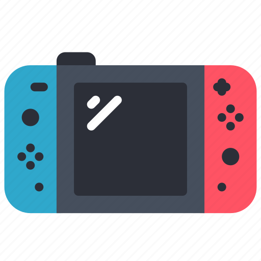 Complete, devices, game, nintendo, switch icon - Download on Iconfinder