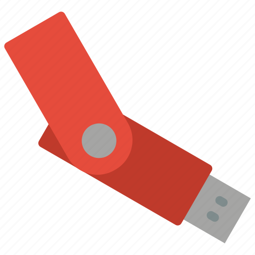 Devices, memory, stick, usb icon - Download on Iconfinder