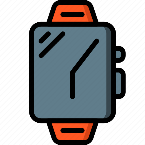 Devices, smart, time, ultra, watch icon - Download on Iconfinder