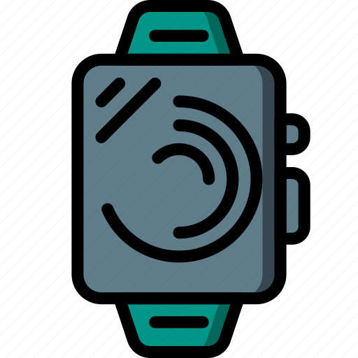 Devices, smart, time, ultra, watch icon - Download on Iconfinder