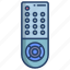remote 