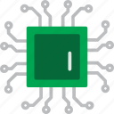 chip, circuit, microprocessor, motherboard, processor