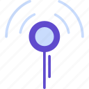 podcast, radio, station, signal, broadcast