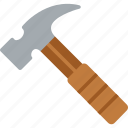 repair, tool, hammer, wrench, maintenance, improvement