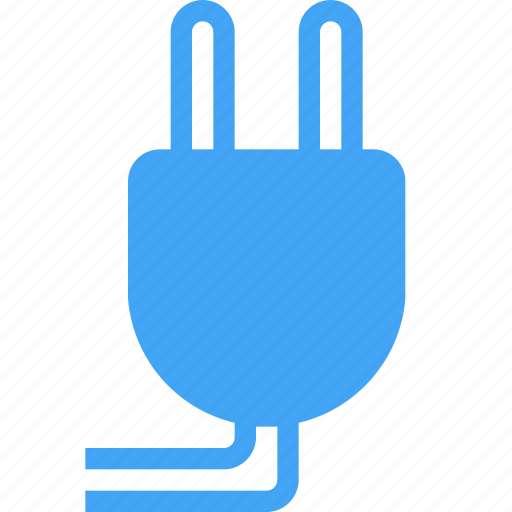 Electric, electrical, electricity, energy, plug, power icon - Download on Iconfinder