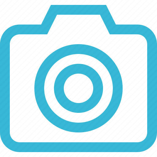 Camera, photo, image, photography, photos, pictures icon - Download on Iconfinder