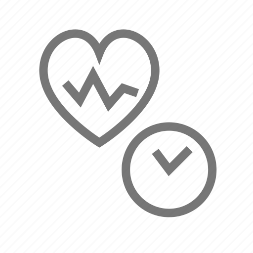Health, pressure, care, healthcare, medicine, time, vital icon - Download on Iconfinder