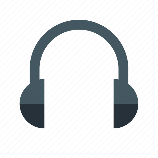 Headphone, headset, earphone, headphones icon - Download on Iconfinder