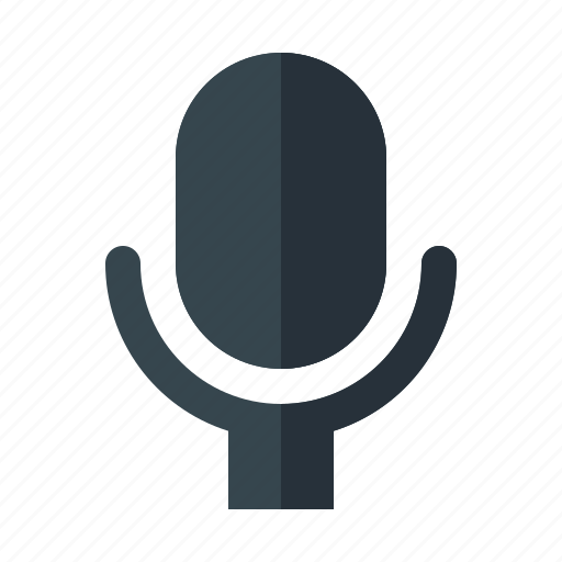 Microphone, record, mic, recording icon - Download on Iconfinder