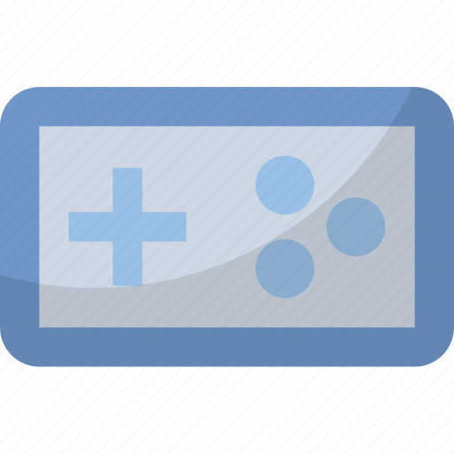 Device, gadget, game, play icon - Download on Iconfinder