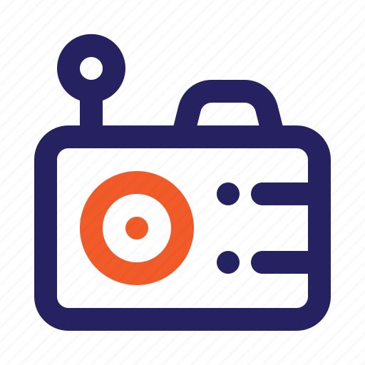 Camera, photography, picture, gallery, photo icon - Download on Iconfinder