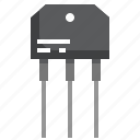 electronic, components, electrical, component, technology, construction, inductor 