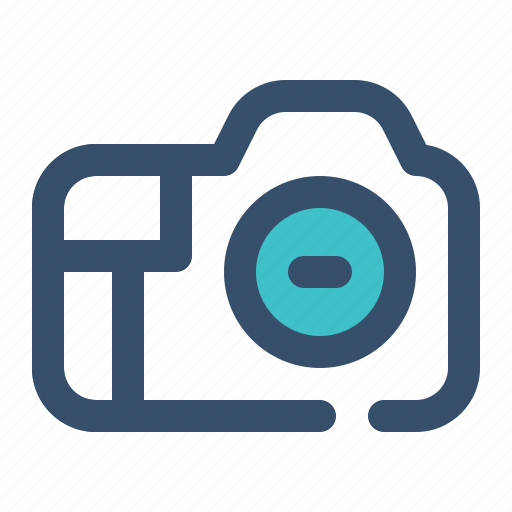 Camera, photo, digital, video icon - Download on Iconfinder