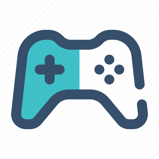 Joystick, controller, game, console icon - Download on Iconfinder