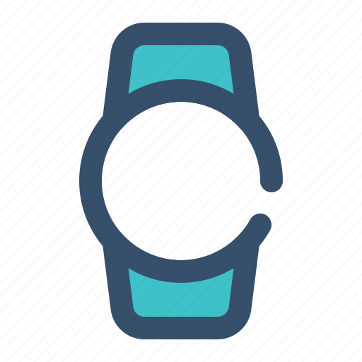 Smartwatch, smart, watch, time icon - Download on Iconfinder
