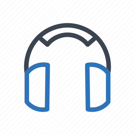 Electronic, device, headphone icon - Download on Iconfinder