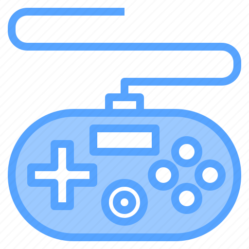 Console, electronic, game, group, laptop, phone, technology icon - Download on Iconfinder
