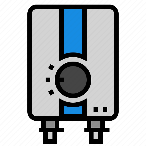 Boiler, heater icon - Download on Iconfinder on Iconfinder