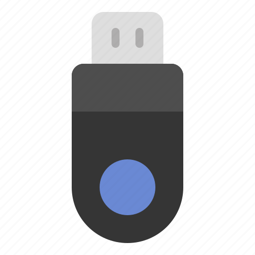 Flash, usb, drive, storage, device, electronic device icon - Download on Iconfinder