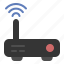 router, internet, wifi, device, electronic device, free 