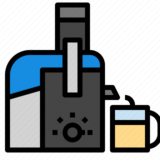 Juice, juice extractor, squeezer icon - Download on Iconfinder