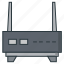 router, technology, computer, wifi, pc 