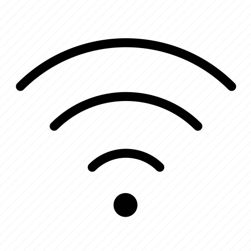 Wifi, network, wireless, connection, router, internet, web icon - Download on Iconfinder