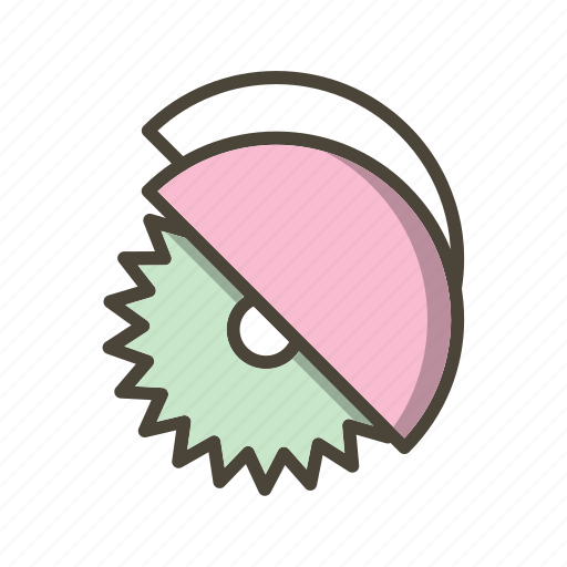Circular saw, cutter, saw icon - Download on Iconfinder
