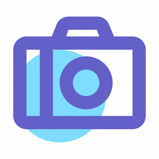 Camera, electronic, gallery, image, photo, photography, picture icon - Download on Iconfinder