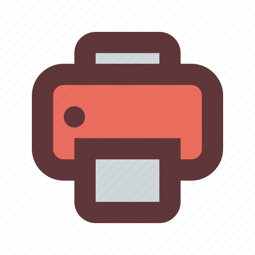Document, file, paper, print icon - Download on Iconfinder