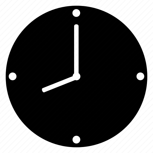 Clock, electronic, object icon - Download on Iconfinder