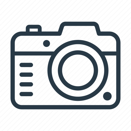 Camera, photography, photo, digital icon - Download on Iconfinder