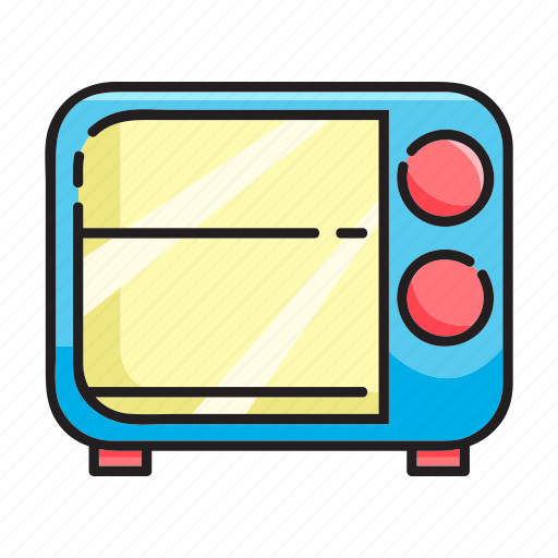 Microwave, communication, device, technology, media, electronic, mobile icon - Download on Iconfinder