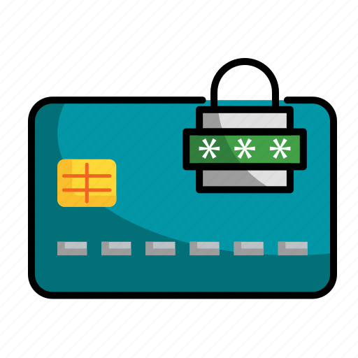 Atm, card, credit, money, finance, currency icon - Download on Iconfinder
