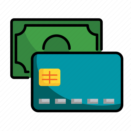 Atm, card, payment, exchange, business, currency, money icon - Download on Iconfinder