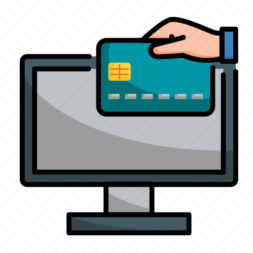 Atm, card, withdrwal, money, payment, shopping, finance icon - Download on Iconfinder