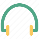 audio listening, earbuds, earphone, handsfree, headphone, headset, sound